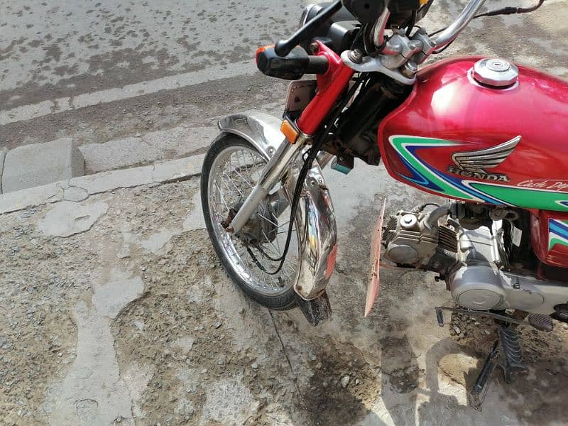 bike bilkul ok hai 13