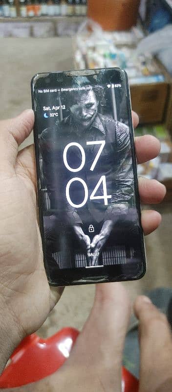Google pixel 3 non pta 1