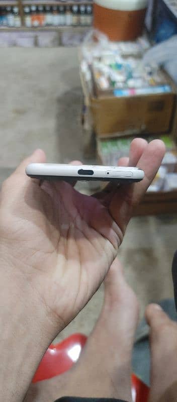 Google pixel 3 non pta 2