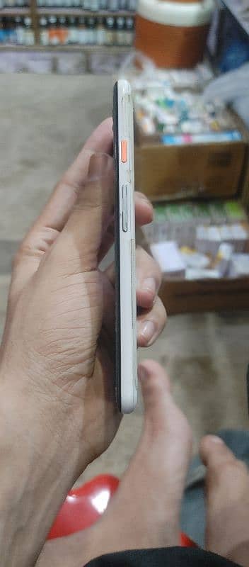 Google pixel 3 non pta 3