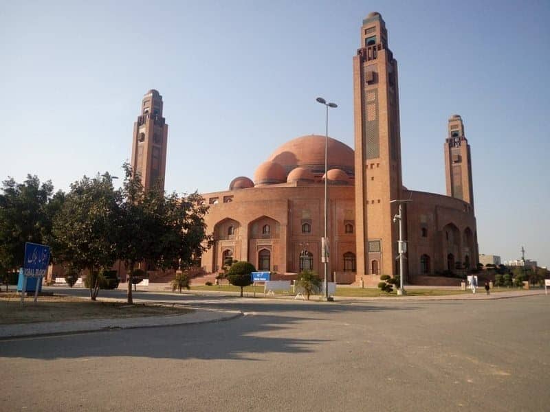 Buy Your Ideal 5 Marla Residential Plot In A Prime Location Of Lahore 0