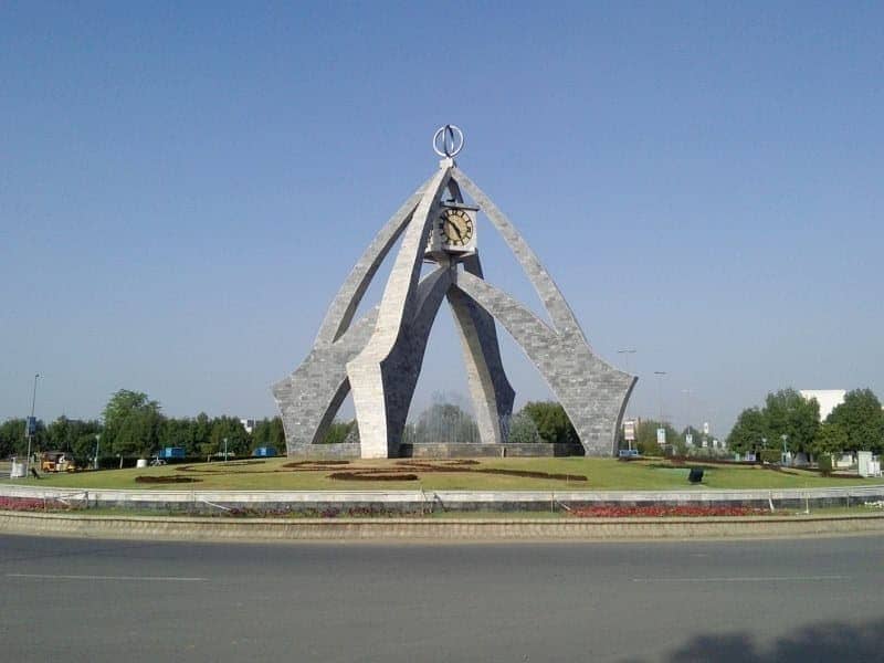 Buy Your Ideal 5 Marla Residential Plot In A Prime Location Of Lahore 2