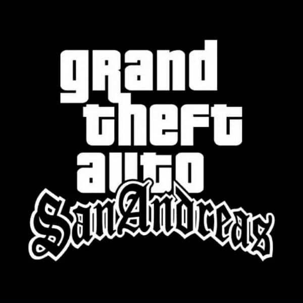 GTA San Andreas for Android 0
