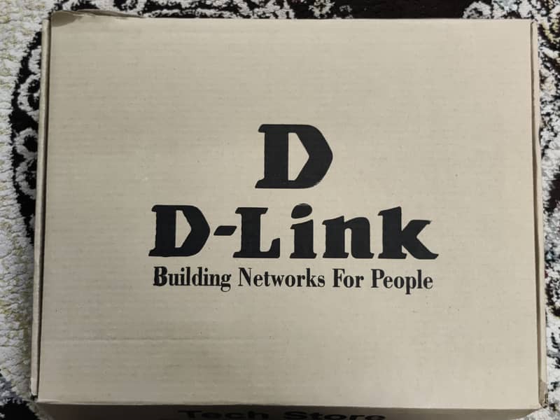 D-Link DIR-853 Dual Band AC1300 Gigabit Wireless Router – High Speed 3