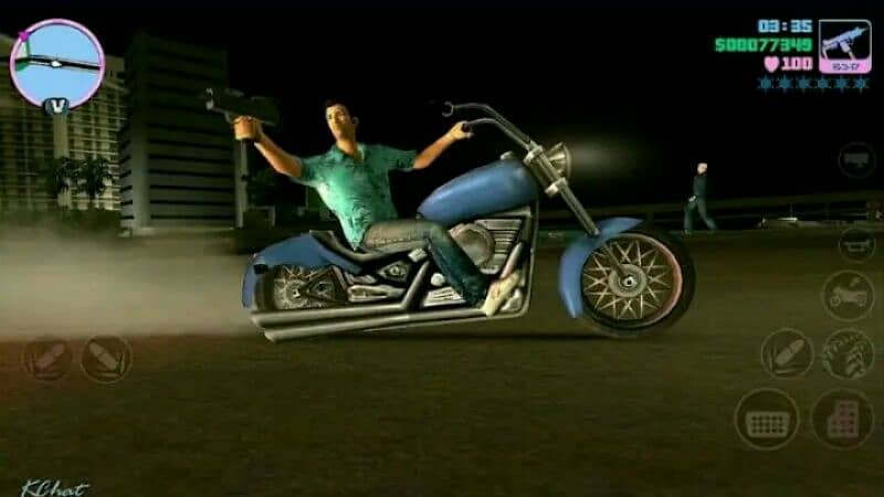 GTA vice city for Android 4
