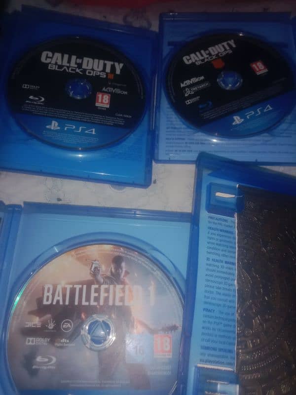 ps4 games prices are in decription 2