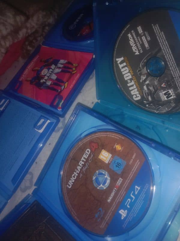 ps4 games prices are in decription 3