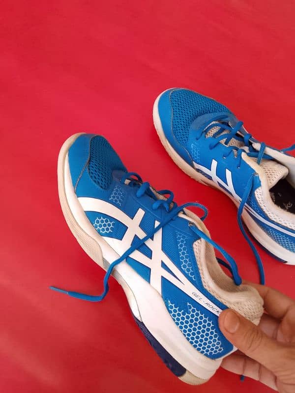 Asics Shoes 0