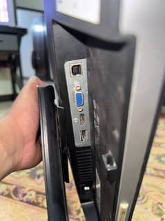 24 inch Led