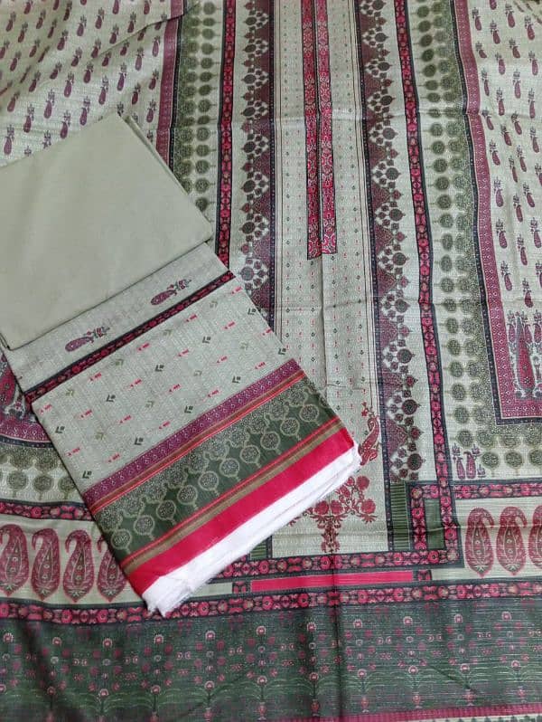 kayseria 3 Pcs collection 0