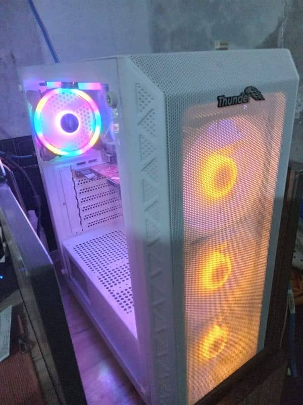 Gaming PC 0