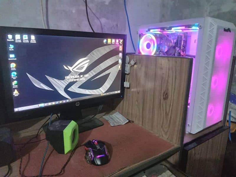 Gaming PC 1