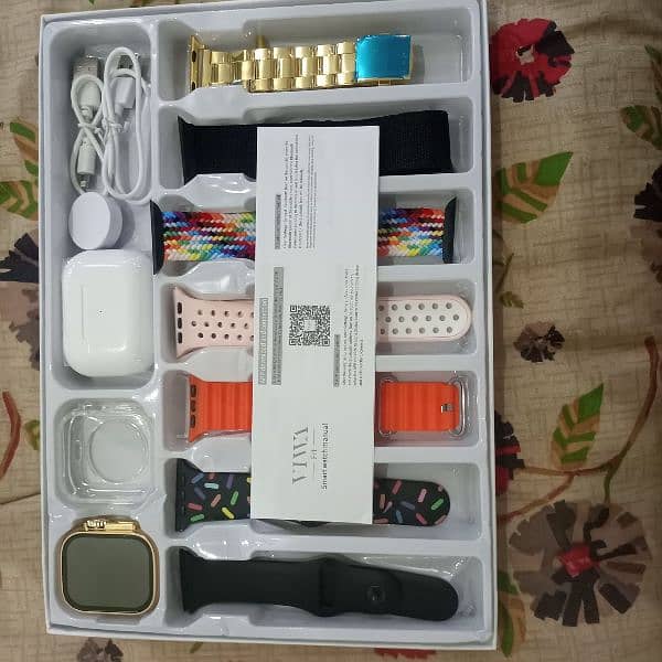 Smart watches at whole sale rate 1