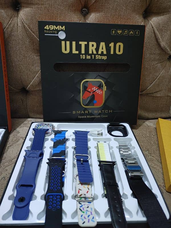 Smart watches at whole sale rate 7