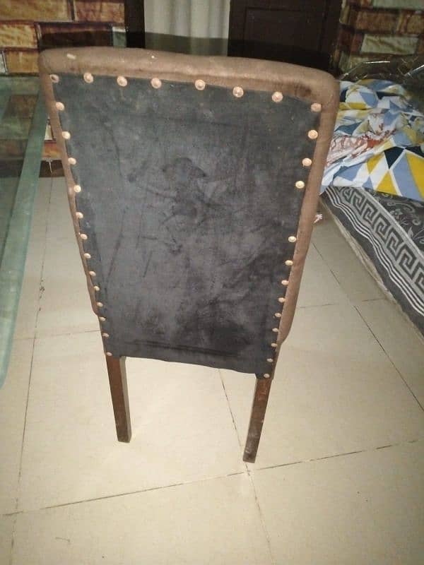 dining table sofa set and center table 2