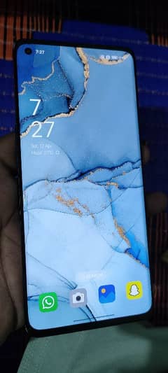 Oppo find x2 neo 12/256