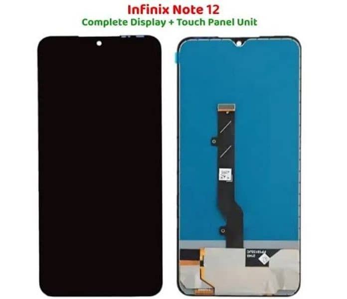 Mobile Parts Supplier | LCD, Touch Screen, Battery, Charging Port 3