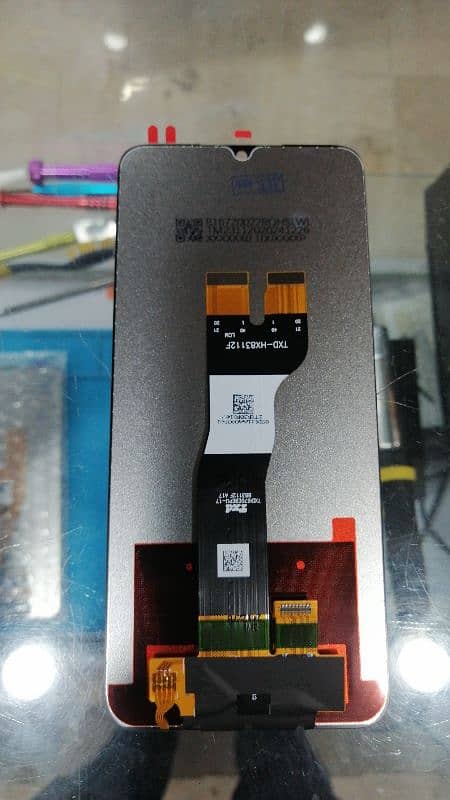 Mobile Parts Supplier | LCD, Touch Screen, Battery, Charging Port 7