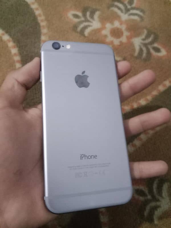 Apple Iphone 6 in good condition 0