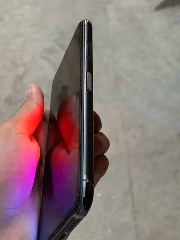 Iphone Xs Max 512 gb non pta Factory unlock 1