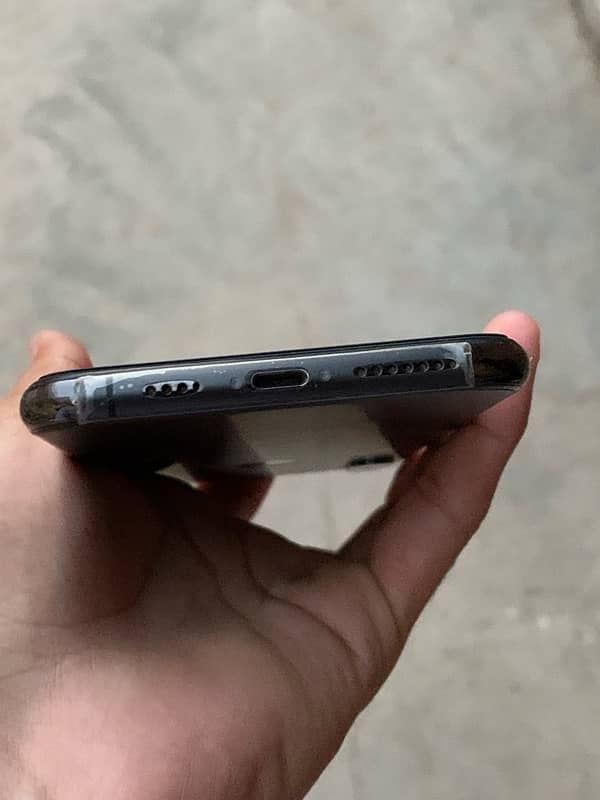 Iphone Xs Max 512 gb non pta Factory unlock 3