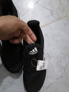 Adidas original luxury branded shoes size 11