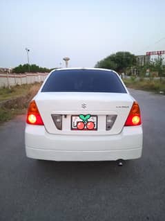 Suzuki Liana 2008