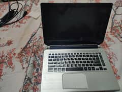 Toshiba