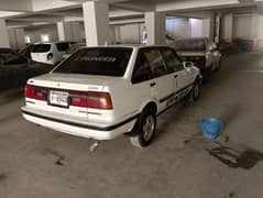 Toyota Sprinter 1993 ( 650 final )
