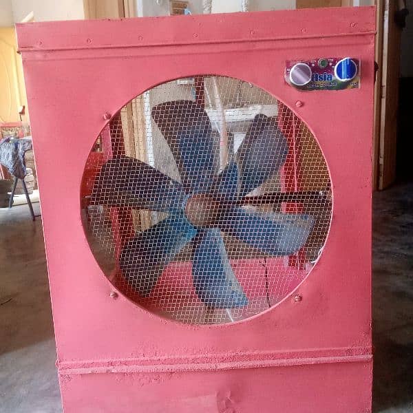LahoriCooler 0