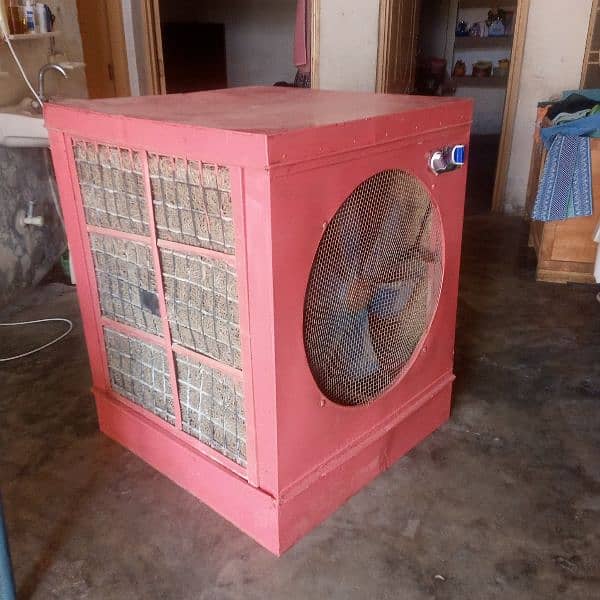 LahoriCooler 1