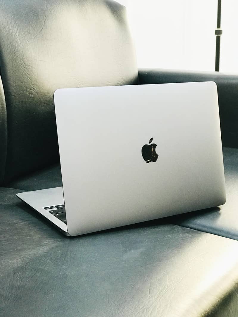 APPLE MACBOOK AIR WITH M1 CHIP 3
