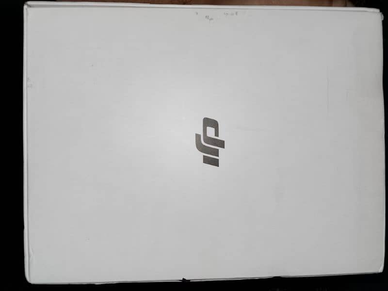 DJI FPV COMBO DRONE 5