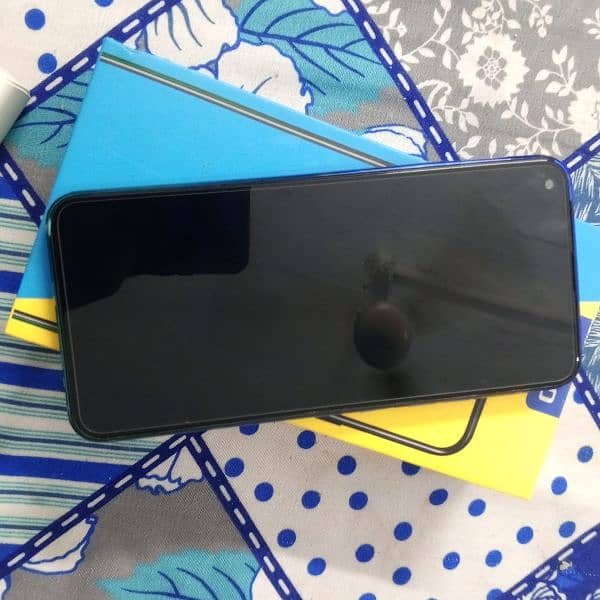 Tecno spark 5 pro lush condition 0