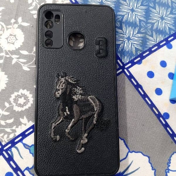 Tecno spark 5 pro lush condition 9