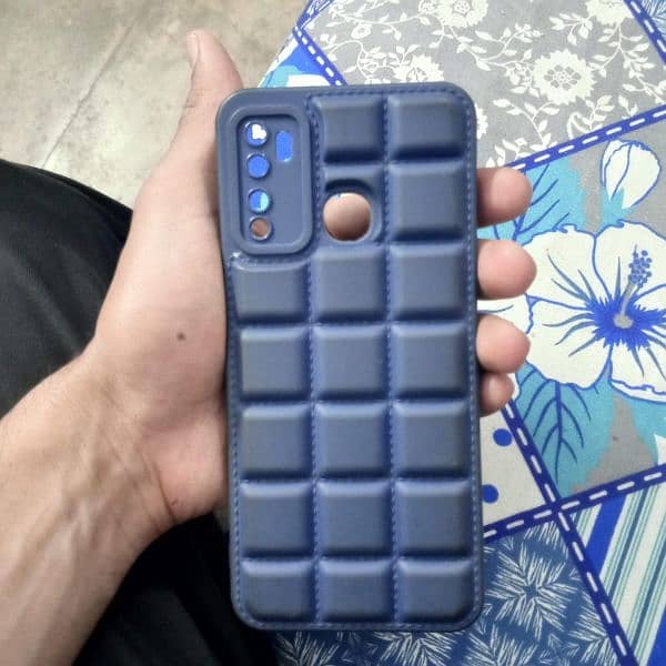 Tecno spark 5 pro lush condition 10