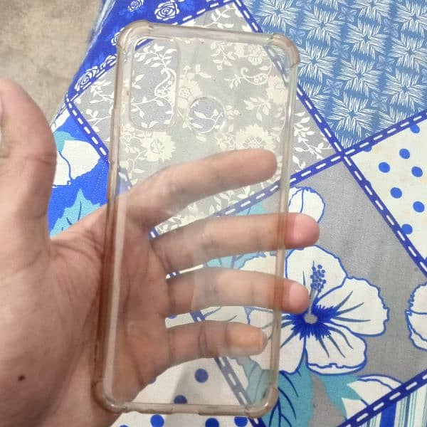 Tecno spark 5 pro lush condition 13