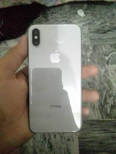 Iphone X 256 GB