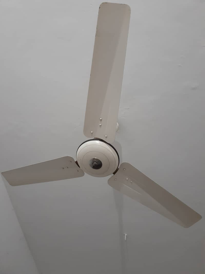 Ceiling Pak Fan Deluxe Plus 0323-2854641 0