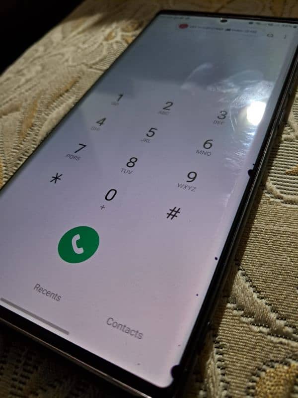 SAMSUNG NOTE 20 ULTRA OFFICIAL 5