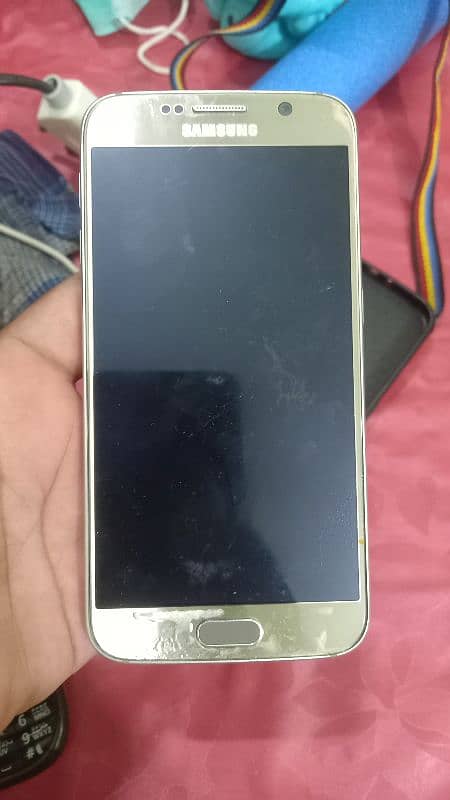 samsung galaxy s6 3/64 2