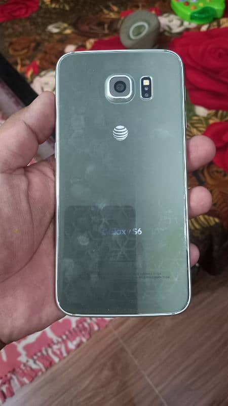samsung galaxy s6 3/64 3