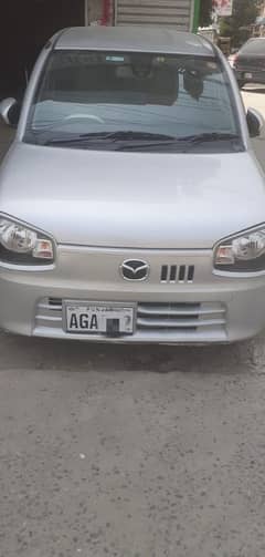 Mazda Carol car 2018 automatic