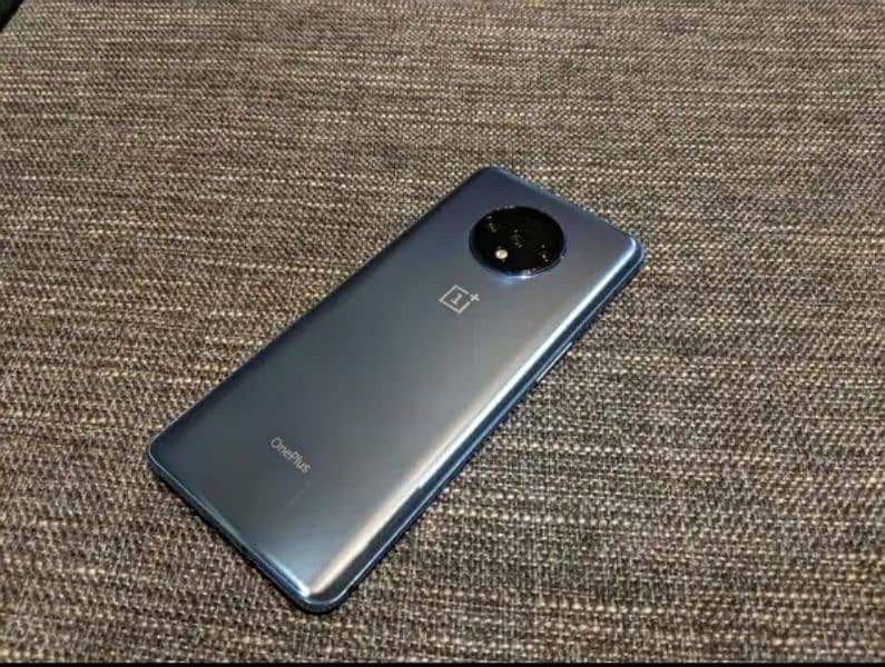 OnePlus 7T Pro - Power, Style & Speed 0