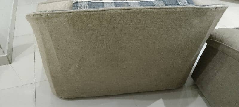 comfortable sofa . . . with the pair of two + one long sitter 4