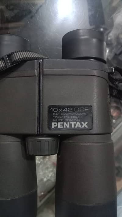 Pantax Japan Binocular for long Range in Pakistan|03219874118