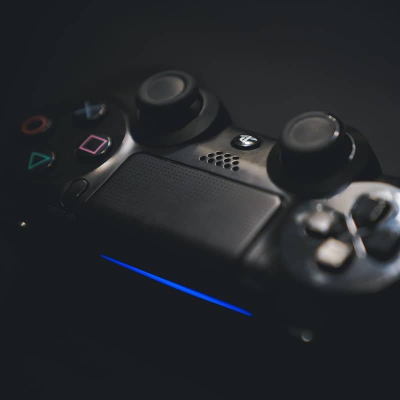 DualShock 4 Wireless Controller/03333746097 3