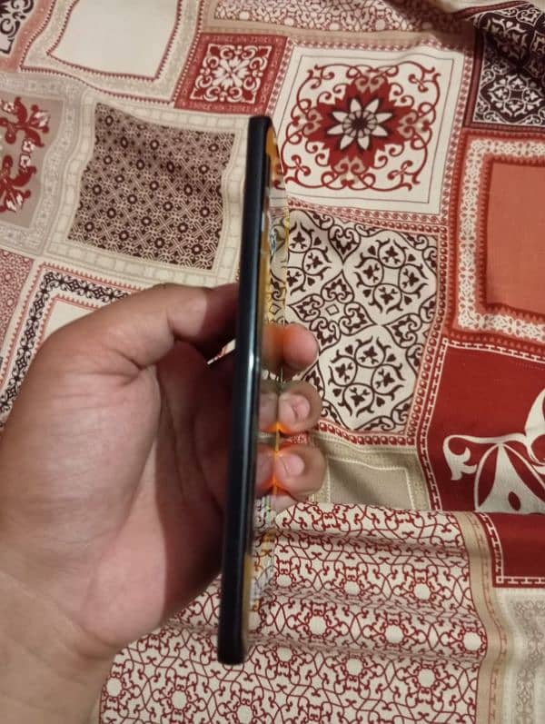 Motorola edge  50 fusion 10/10 condition 10
