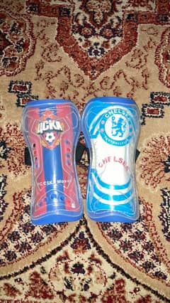 Shinpads