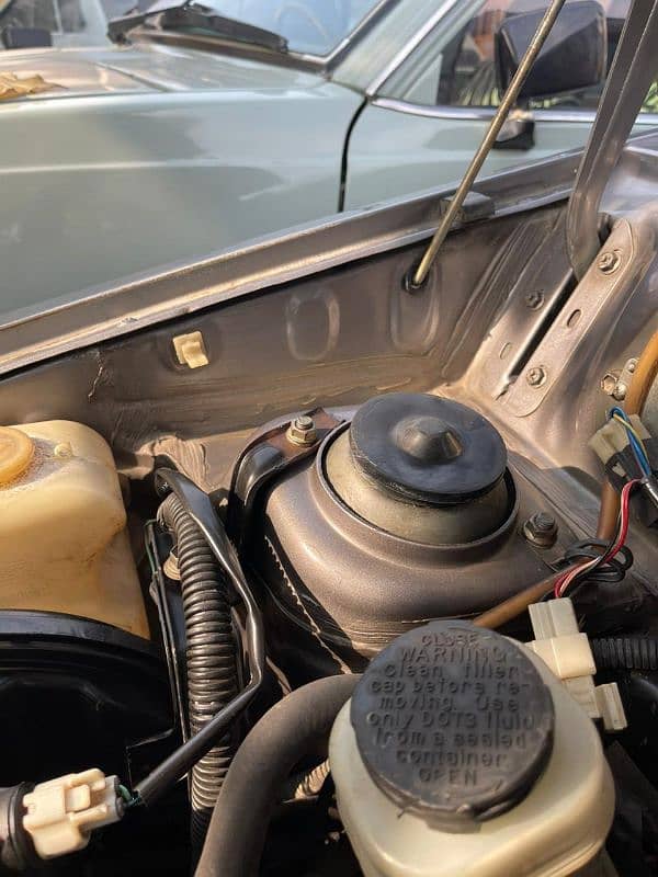 Suzuki Mehran VXR 2014 12